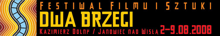 Festiwal Filmu i Sztuki Dwa Brzegi 2008, Sponsor generalny: Allianz